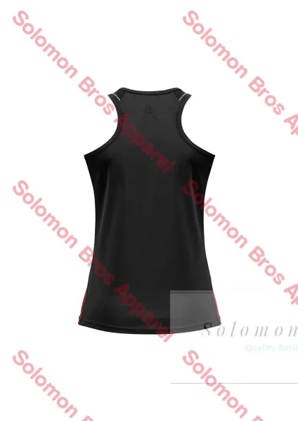 Sharp Ladies Tee