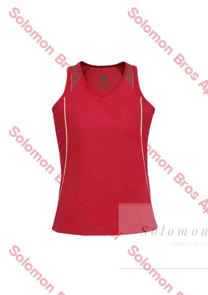 Sharp Ladies Tee