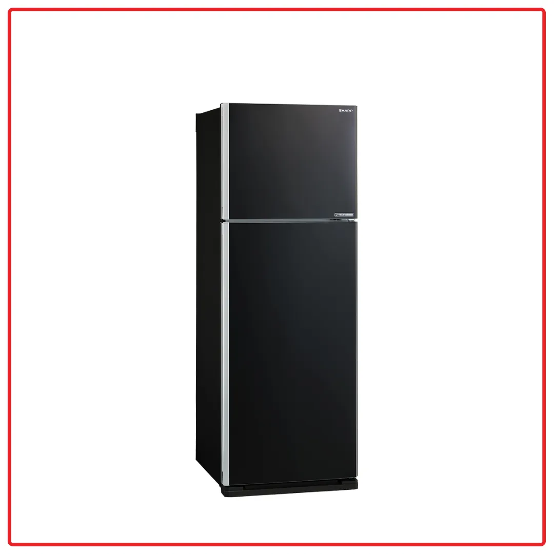 Sharp SJE5381MK 480L Pelican Refrigerator