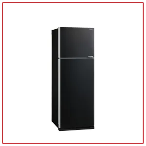Sharp SJE5381MK 480L Pelican Refrigerator