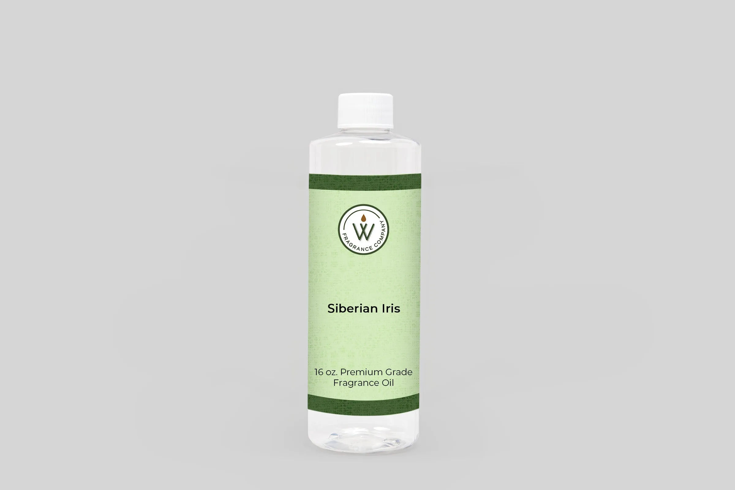 Siberian Iris Fragrance Oil