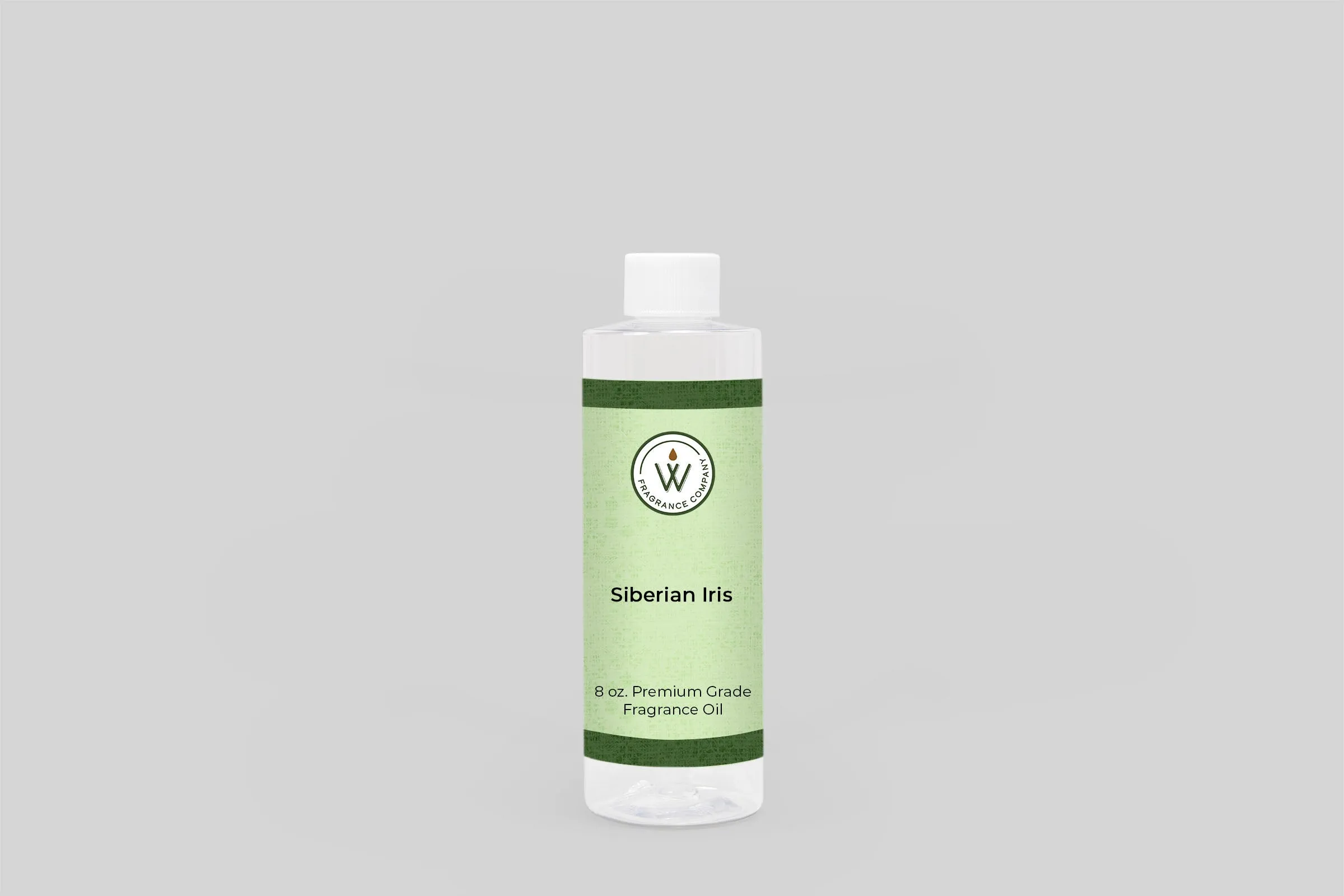 Siberian Iris Fragrance Oil