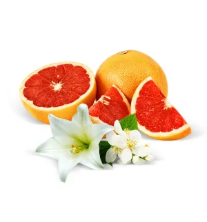 Sicilian Blood Orange Fragrance Oil