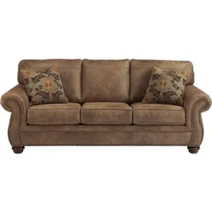 Signature Design by Ashley Larkinhurst Stationary Fabric Sofa 3190138