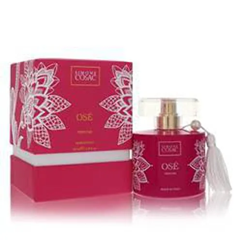 Simone Cosac Ose by Simone Cosac Profumi Perfume Spray 3.38 oz for Women