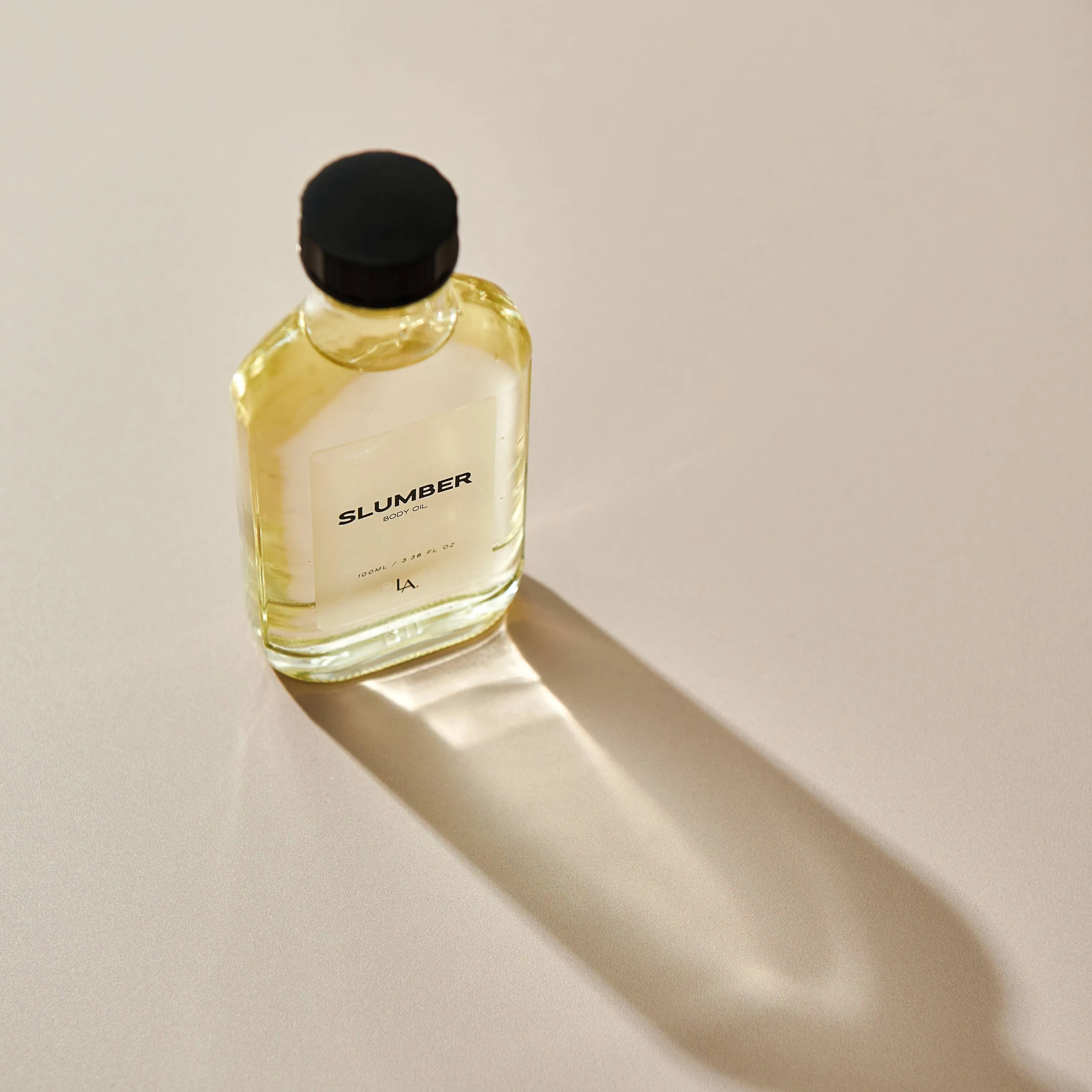 Slumber Body Oil