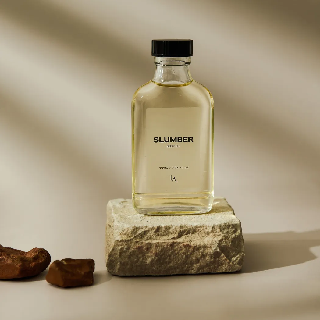 Slumber Body Oil