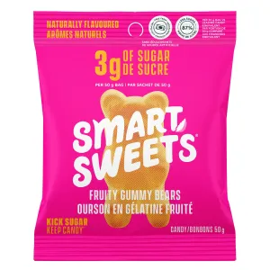 SmartSweets | Gummy Bears
