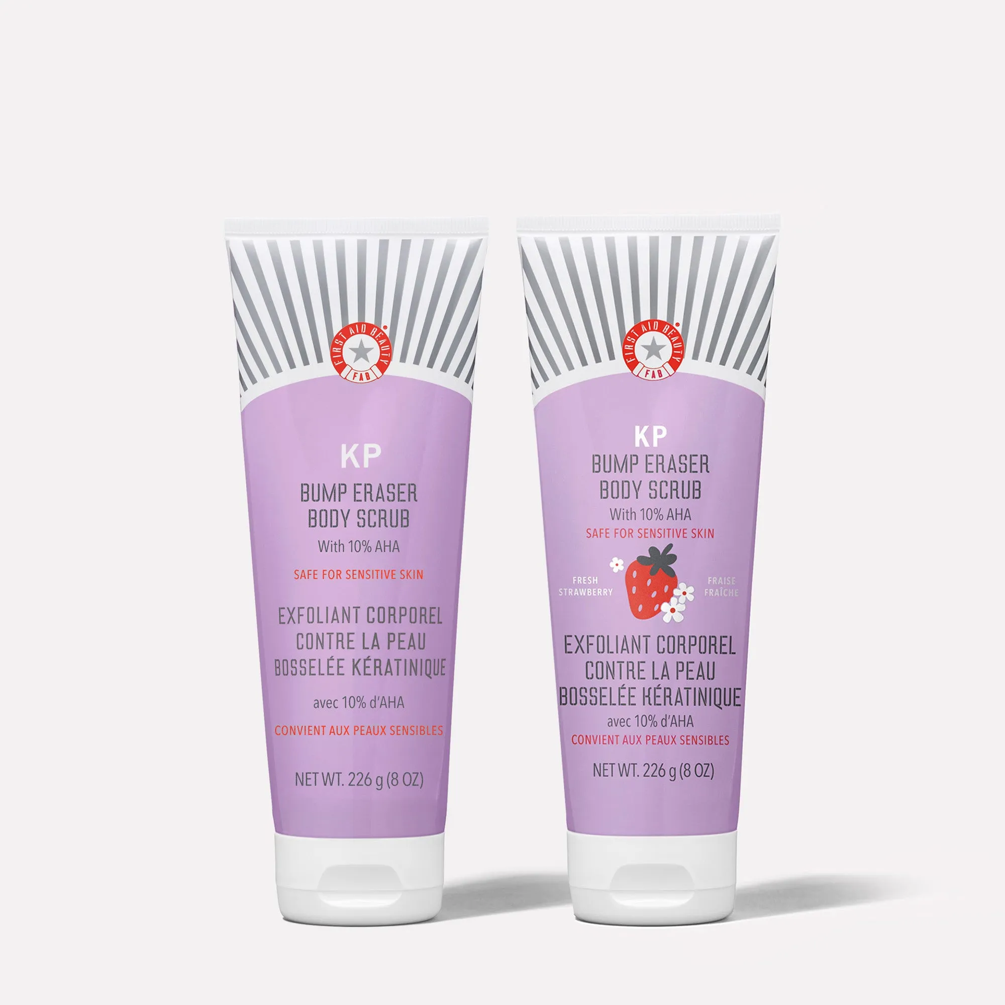 Smooth   Juicy Duo