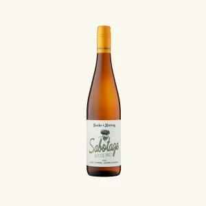 Snake   Herring Sabotage Riesling 2022