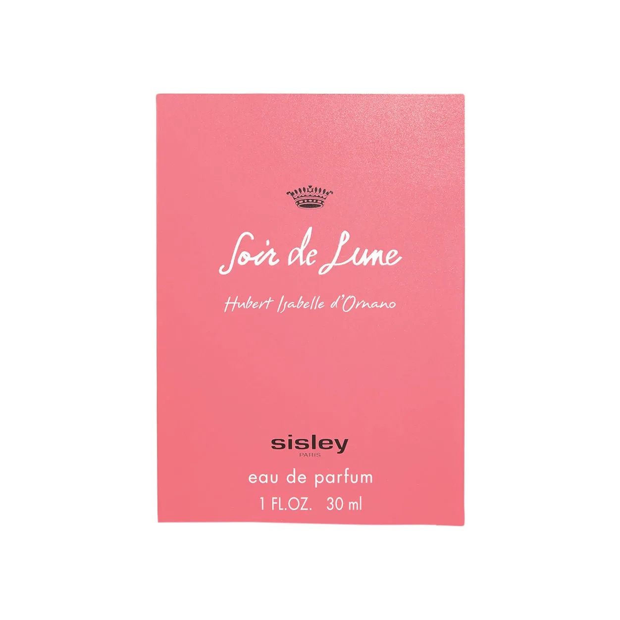 Soir de Lune