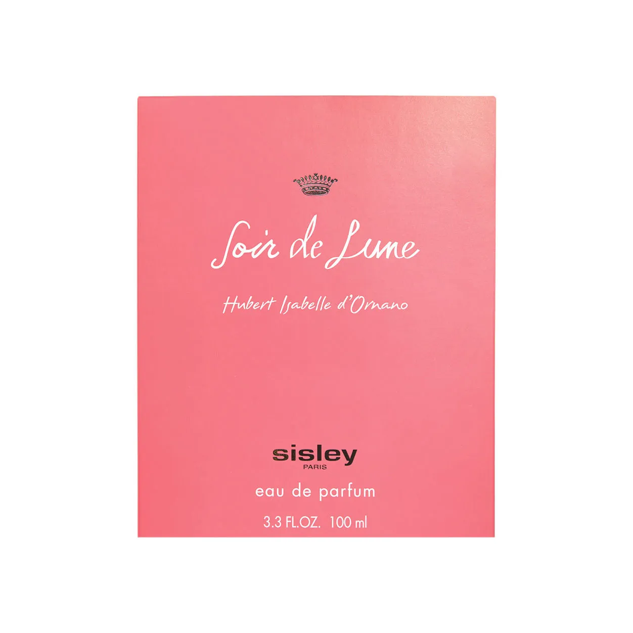 Soir de Lune