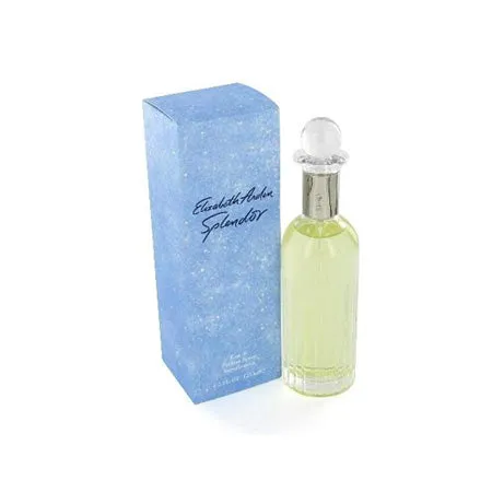 Splendor by Elizabeth Arden Eau de Parfum Spray 125ml