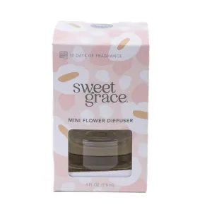 Sweet Grace Flower Diffuser - Mini