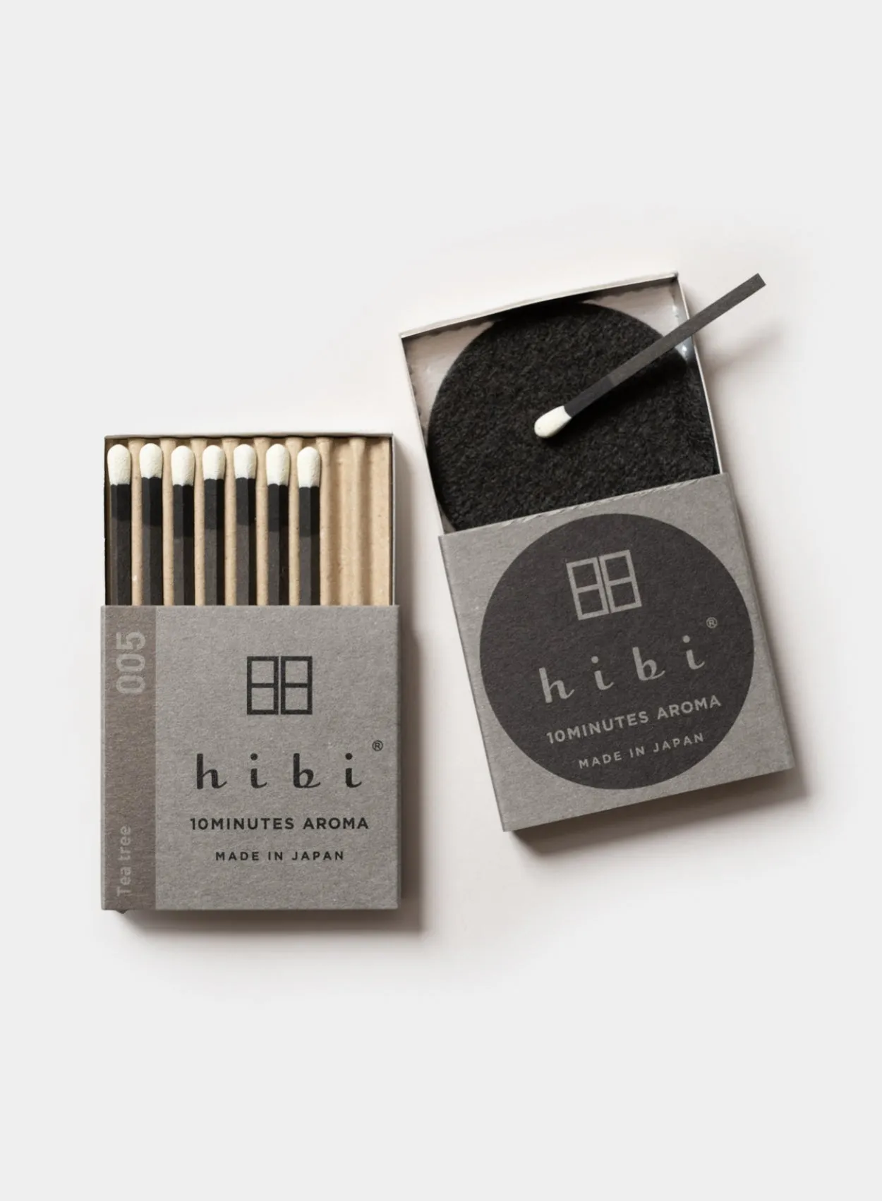 Tea Tree - Hibi