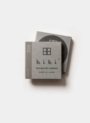 Tea Tree - Hibi