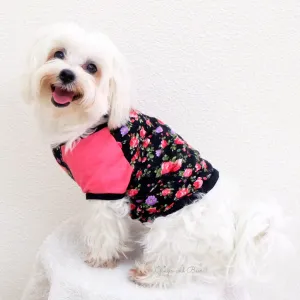 Tees: Romantic Florals