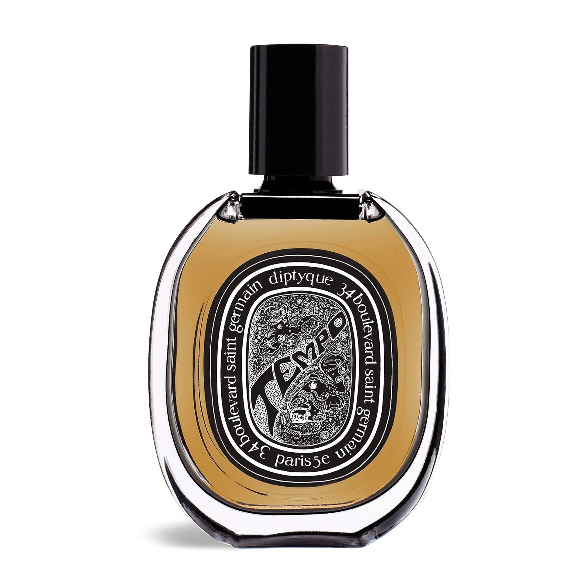 Tempo Eau de Parfum