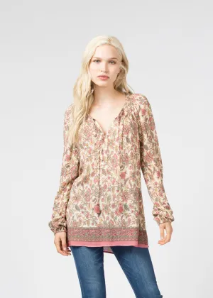 The Romantic Tunic