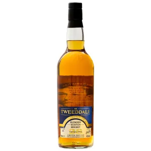 The Tweeddale 28 Year Old Evolution