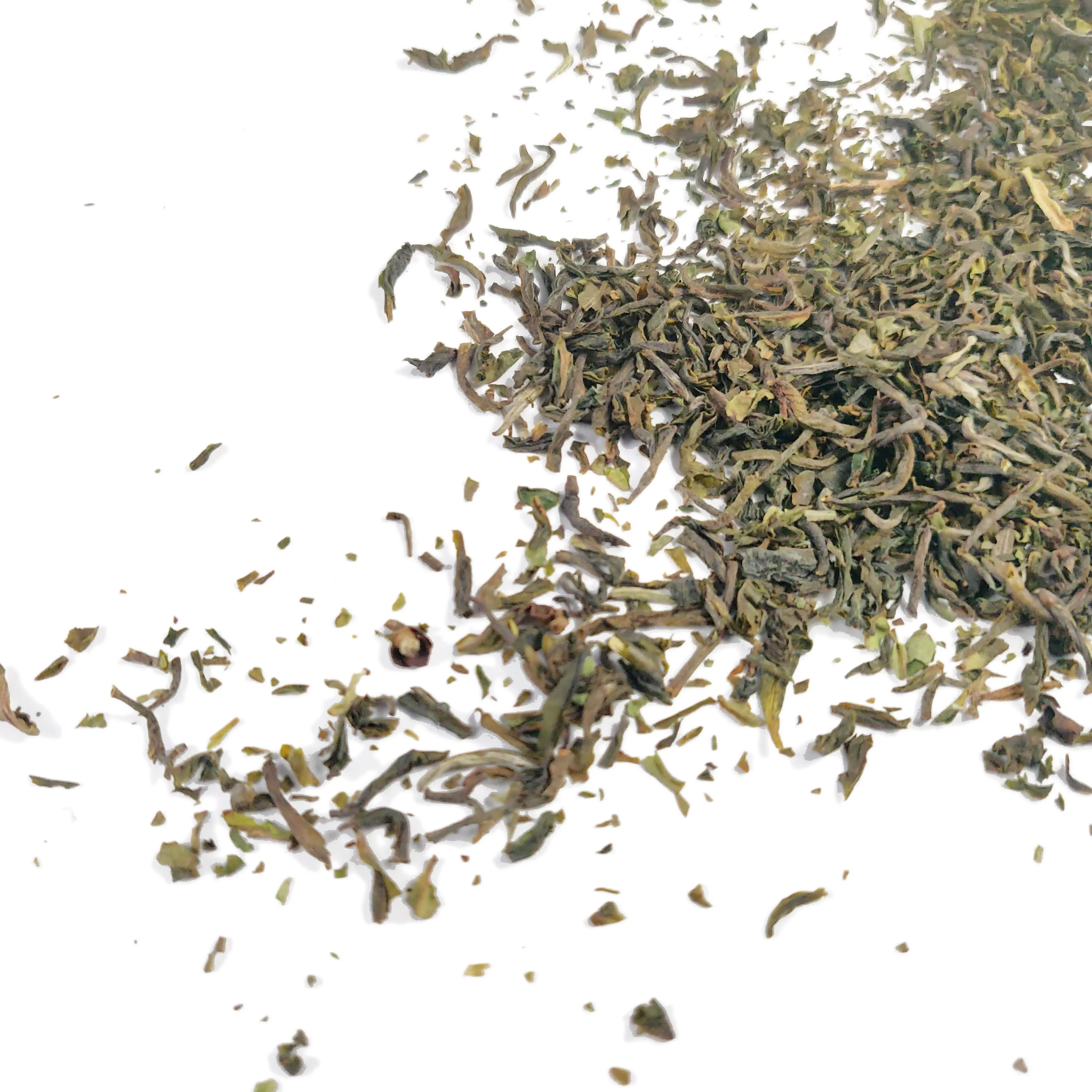 Thurbo Estate 1st Flush Darjeeling