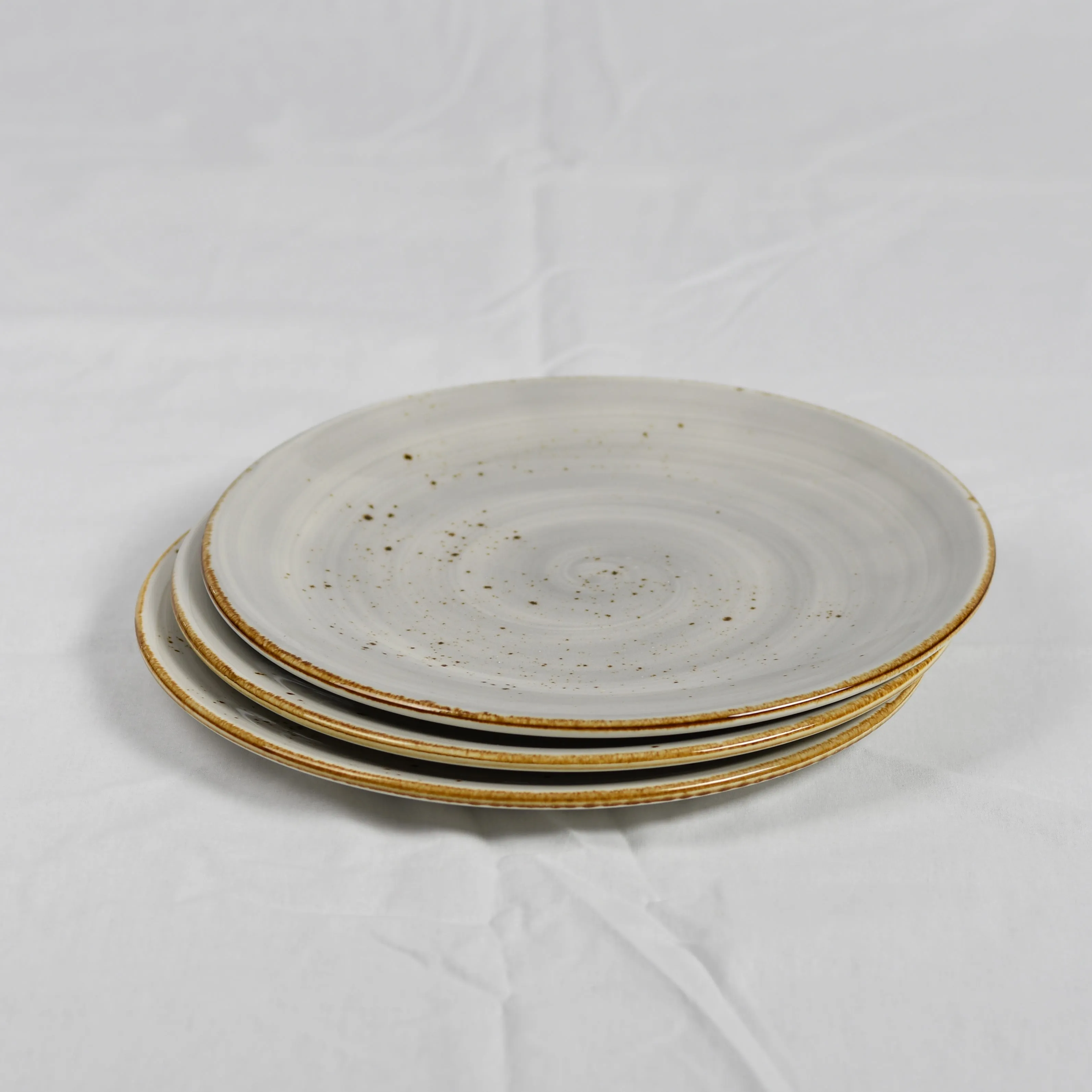 Tierra Coupe 28cm- Main Plate
