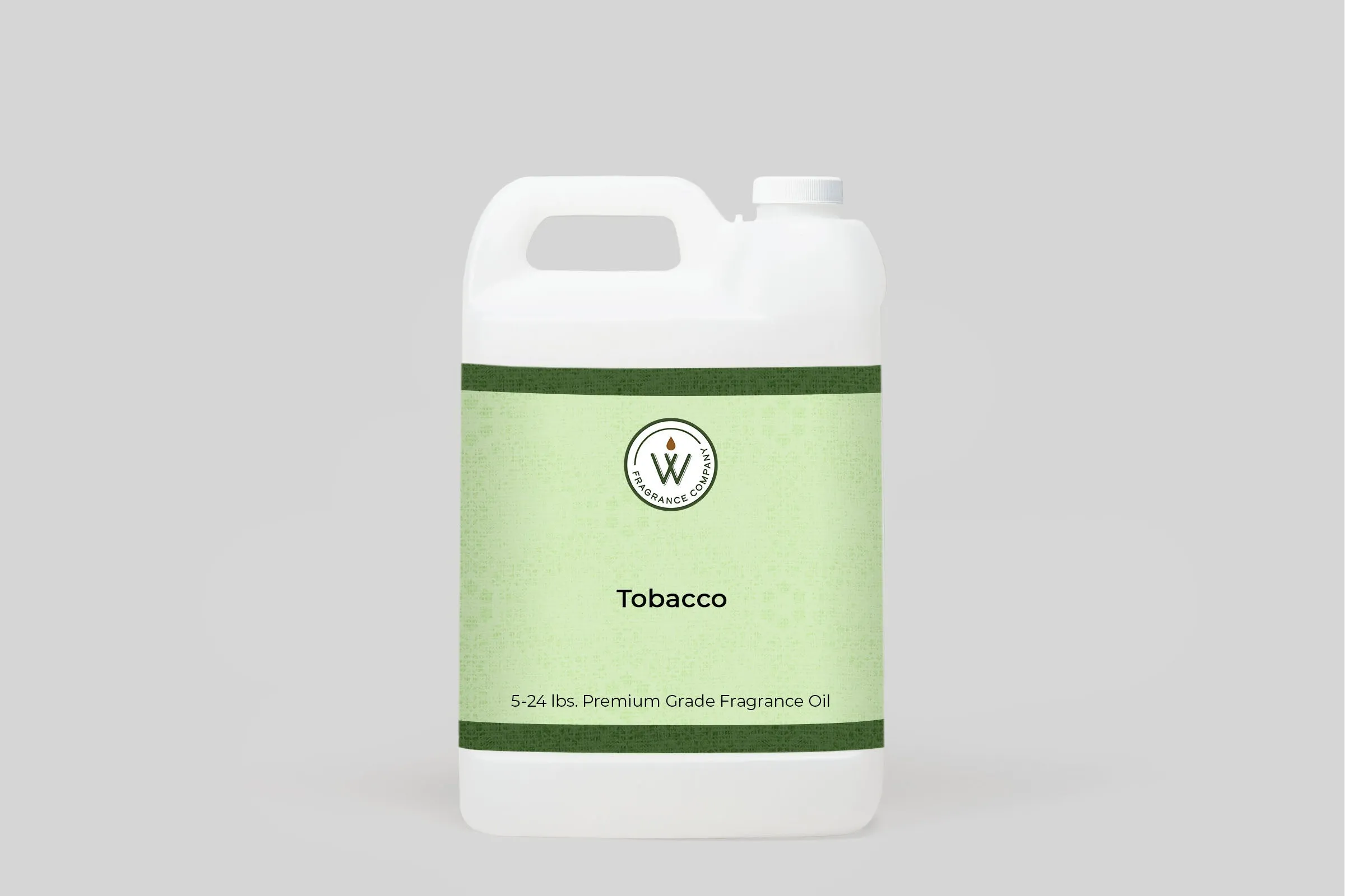 Tobacco (pipe) Fragrance Oil