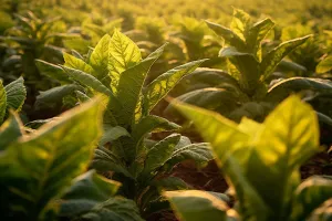 Tobacco (pipe) Fragrance Oil