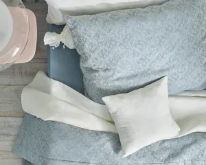 Valdera | Boudoir Sham Hemstitched