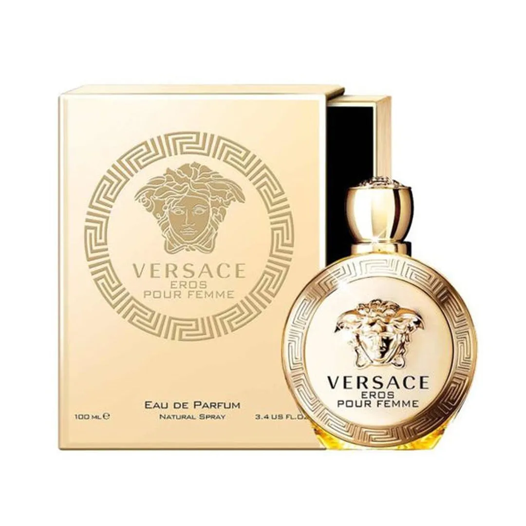 Versace Eros Femme EDP