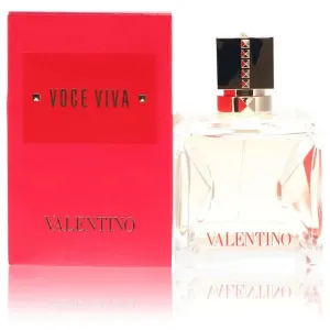 Voce viva eau de parfum spray by valentino eau de parfum spray (voce