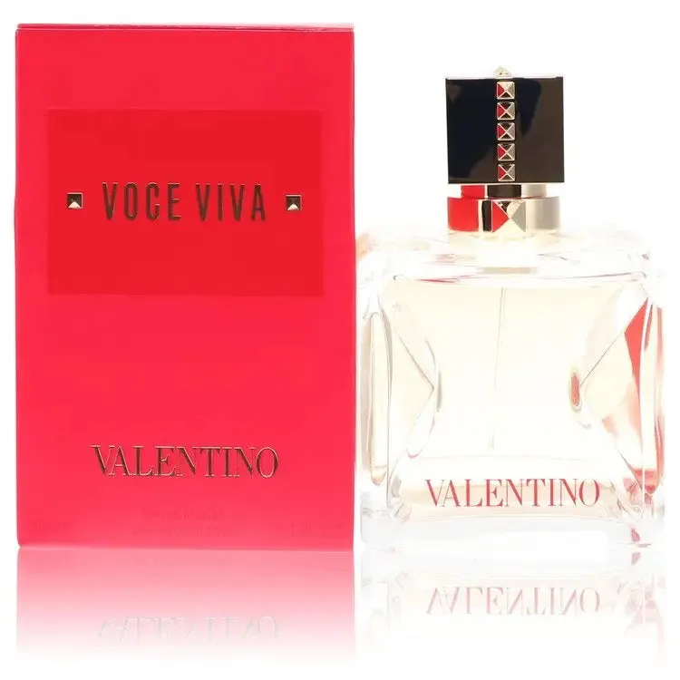 Voce viva eau de parfum spray by valentino eau de parfum spray (voce