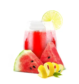 Watermelon Lemonade Fragrance Oil