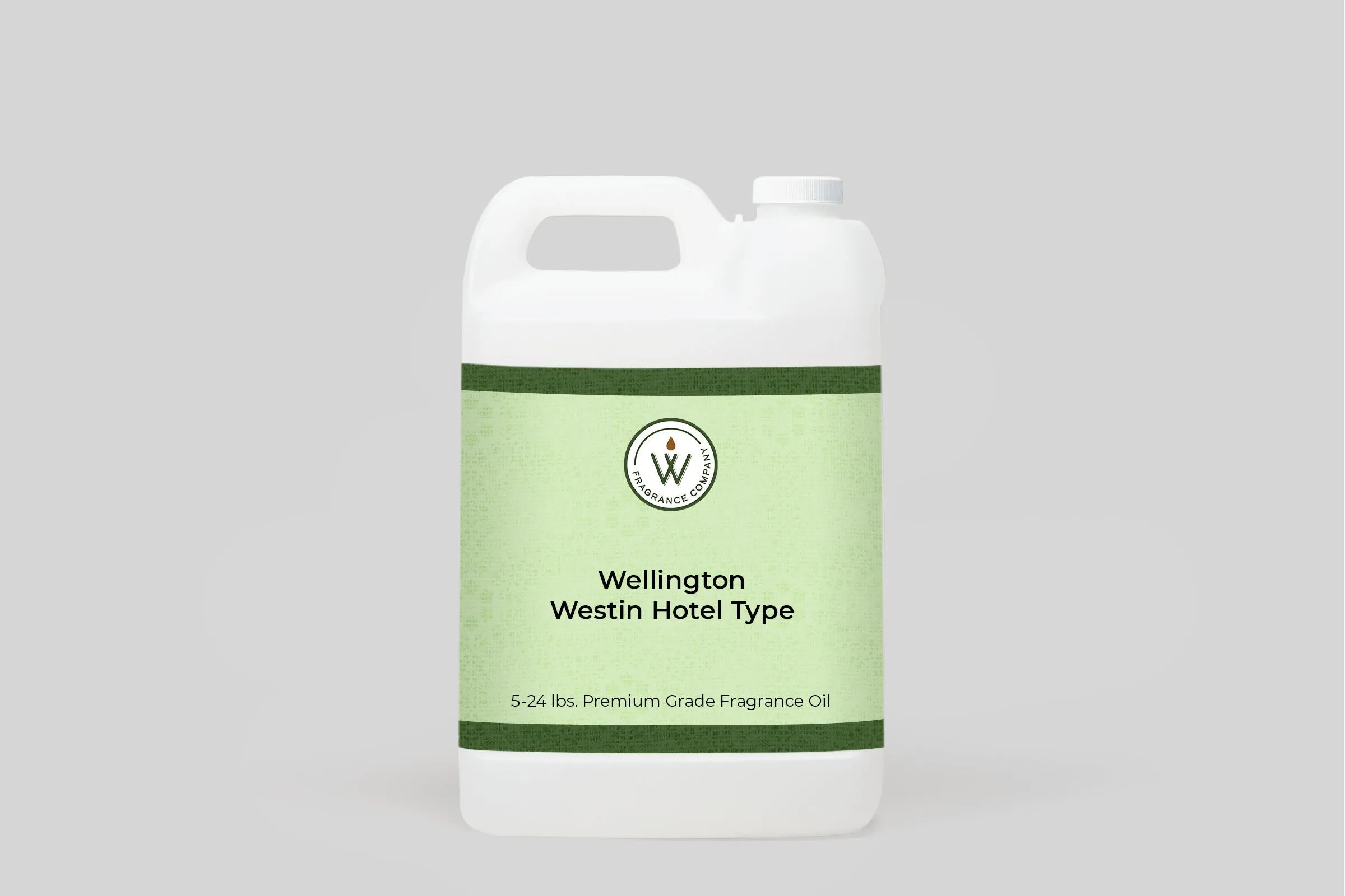 Wellington Westin Hotel Type Fragrance Oil