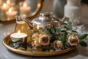 White Tea & Sage BBW Type Fragrance Oil