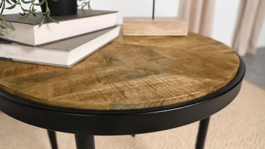 Wynn Accent Table