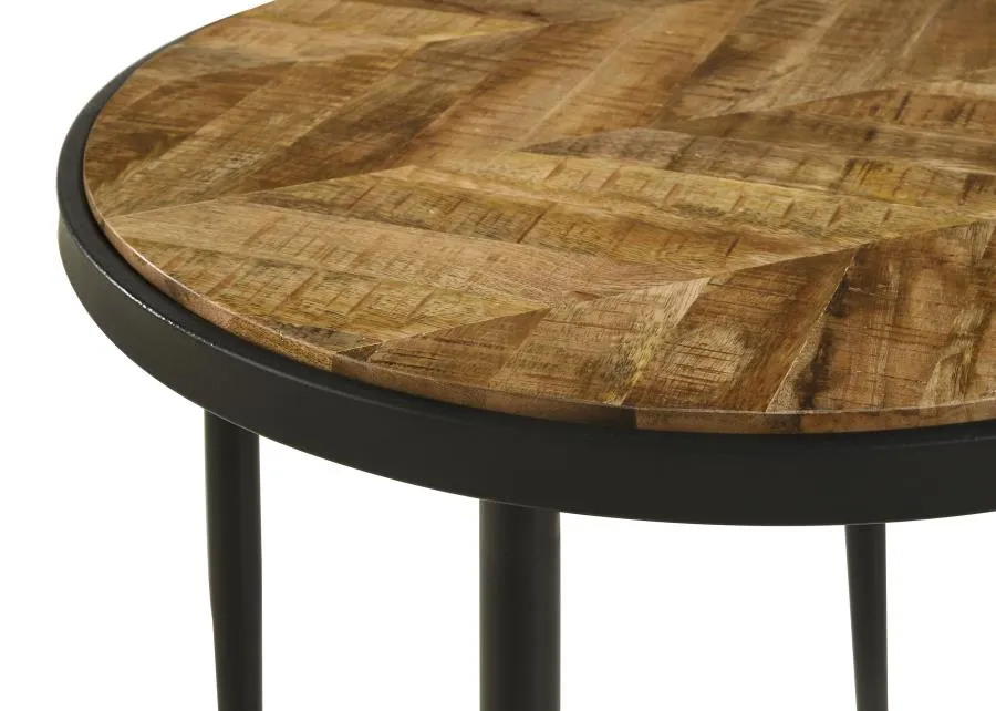 Wynn Accent Table