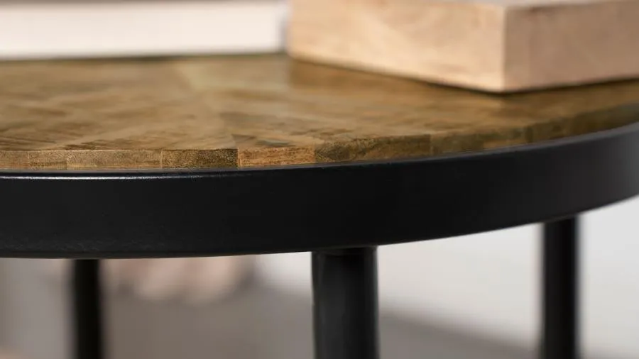 Wynn Accent Table